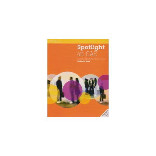 Книга National Geographic Spotlight on CAE SB 240 с (9781424060757) - Інтернет-магазин спільних покупок ToGether