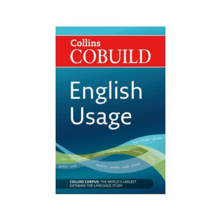 Книга Collins COBUILD English Usage B1-C2 3th ed 800 с (9780007423743) - Інтернет-магазин спільних покупок ToGether