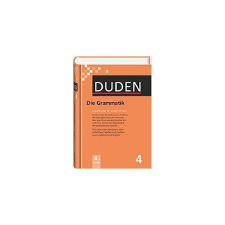 Книга Cornelsen Duden 4. Die Grammatik 1343 с (9783411040483) - Інтернет-магазин спільних покупок ToGether