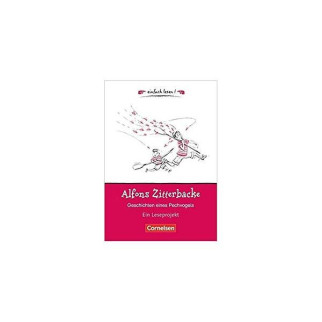 Книга Cornelsen einfach lesen 1 Alfons Zitterbacke 96 с (9783464828717) - Інтернет-магазин спільних покупок ToGether