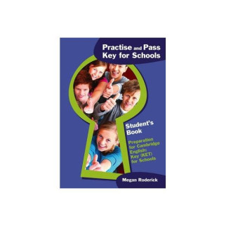 Книга ABC Practise and Pass Key for Schools Student's Book 88 с (9781905085897) - Інтернет-магазин спільних покупок ToGether
