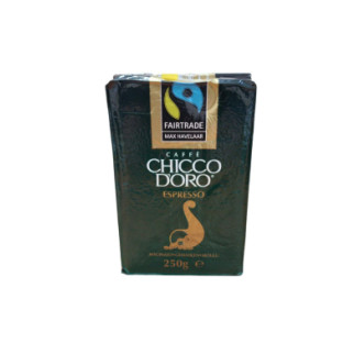 Кава мелена Chicco D'oro  Max Havel 250 г - Інтернет-магазин спільних покупок ToGether