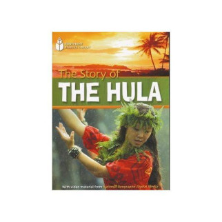 Книга ABC Footprint Reading Library 800 A2 The Story of the Hula 24 с (9781424010530) - Інтернет-магазин спільних покупок ToGether