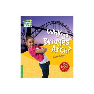 Книга Cambridge University Press Why Do Bridges Arch? 16 с (9780521137171) - Інтернет-магазин спільних покупок ToGether