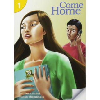 Книга ABC Page Turners 1 Come Home 38 с (9781424046621) - Інтернет-магазин спільних покупок ToGether