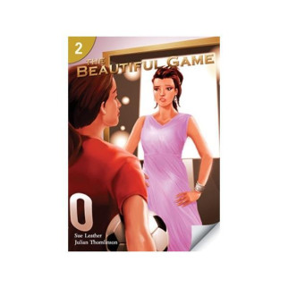 Книга ABC Page Turners 2 The Beautiful Game 38 с (9781424048779) - Інтернет-магазин спільних покупок ToGether