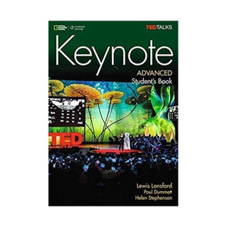Книга ABC Keynote Advanced student's Book with DVD-ROM 176 с (9781305399150) - Інтернет-магазин спільних покупок ToGether