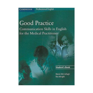 Книга Cambridge University Press Good Practice student's Book 176 с (9780521755900) - Інтернет-магазин спільних покупок ToGether