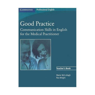 Книга Cambridge University Press Good Practice teacher's Book 178 с (9780521755917) - Інтернет-магазин спільних покупок ToGether