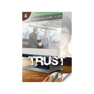 Книга ABC Page Turners 4 Trust 46 с (9781424046447) - Інтернет-магазин спільних покупок ToGether