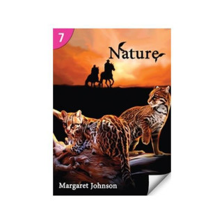 Книга ABC Page Turners 7 Nature 62 с (9781424046584) - Інтернет-магазин спільних покупок ToGether