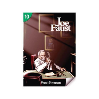 Книга ABC Page Turners 10 Joe Faust 78 с (9781424017966) - Інтернет-магазин спільних покупок ToGether