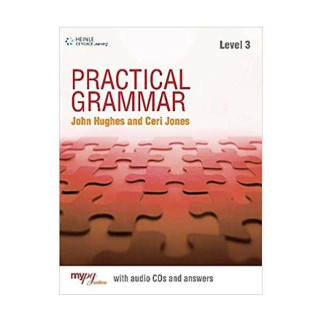 Книга ABC Practical Grammar 3 with Audio CDs and Answers 288 с (9781424018079) - Інтернет-магазин спільних покупок ToGether