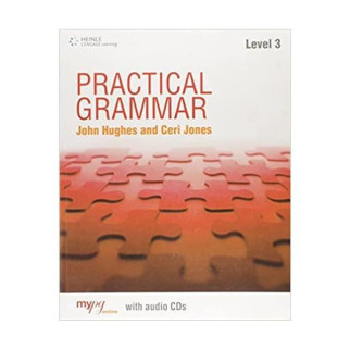 Книга ABC Practical Grammar 3 with Audio CDs without Answers 256 с (9781424018062) - Інтернет-магазин спільних покупок ToGether