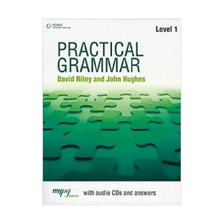 Книга ABC Practical Grammar 1 with Audio CDs and Answers 296 с (9781424018086) - Інтернет-магазин спільних покупок ToGether
