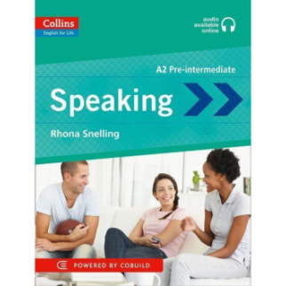 Книга ABC English for Life Speaking A2 128 с (9780007497775) - Інтернет-магазин спільних покупок ToGether