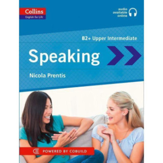 Книга ABC English for Life Speaking B2+ 128 с (9780007542697) - Інтернет-магазин спільних покупок ToGether