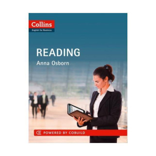 Книга Collins English for Business: Reading 128 с (9780007469437) - Інтернет-магазин спільних покупок ToGether