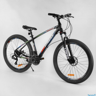 Велосипед спортивний Corso AirStream 27,5 дюйма Пром - Інтернет-магазин спільних покупок ToGether