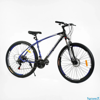 Велосипед спортивний Corso Atlantis 29 дюймів - Інтернет-магазин спільних покупок ToGether