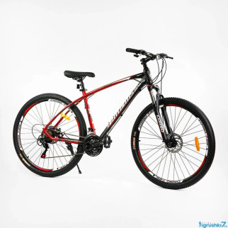 Велосипед спортивний Corso Atlantis 29 дюймів 29055 - Інтернет-магазин спільних покупок ToGether