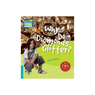 Книга Cambridge University Press Why Do Diamonds Glitter? 24 с (9780521137409) - Інтернет-магазин спільних покупок ToGether