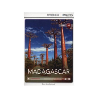 Книга Cambridge University Press CDIR A2 Madagascar 24 с (9781107629400) - Інтернет-магазин спільних покупок ToGether