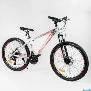Велосипед спортивний Corso Zoomer 26 дюймів 40320 - Інтернет-магазин спільних покупок ToGether
