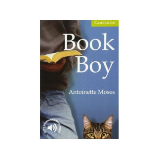 Книга Cambridge University Press CER Starter Book Boy 32 с (9780521156776) - Інтернет-магазин спільних покупок ToGether
