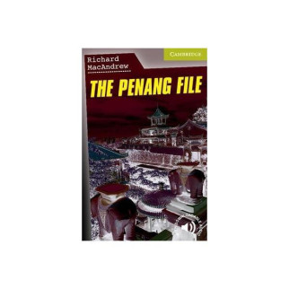 Книга Cambridge University Press CER Starter The Penand File 32 с (9780521683319) - Інтернет-магазин спільних покупок ToGether