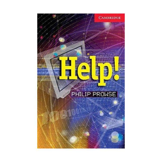 Книга Cambridge University Press CER 1 Help! 32 с (9780521656153) - Інтернет-магазин спільних покупок ToGether