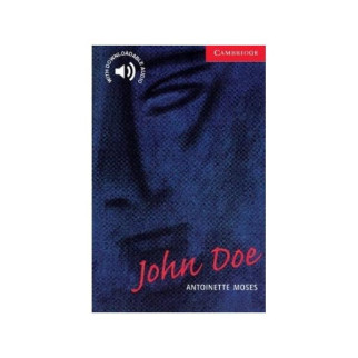 Книга Cambridge University Press CER 1 John Doe 32 с (9780521656191) - Інтернет-магазин спільних покупок ToGether