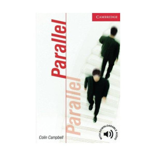 Книга Cambridge University Press CER 1 Parallel 32 с (9780521536516) - Інтернет-магазин спільних покупок ToGether