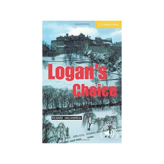 Книга Cambridge University Press CER 2 Logan's Choice 48 с (9780521795067) - Інтернет-магазин спільних покупок ToGether