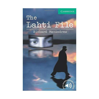 Книга Cambridge University Press CER 3 The Lahti File 64 с (9780521750820) - Інтернет-магазин спільних покупок ToGether