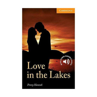 Книга Cambridge University Press CER 4 Love in the Lakes 80 с (9780521714600) - Інтернет-магазин спільних покупок ToGether