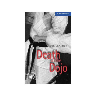 Книга Cambridge University Press CER 5 Death in the Dojo 87 с (9780521656214) - Інтернет-магазин спільних покупок ToGether