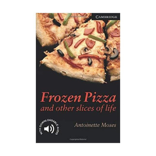 Книга Cambridge University Press CER 6 Frozen Pizza and Other Slices of Life 112 с (9780521750783) - Інтернет-магазин спільних покупок ToGether