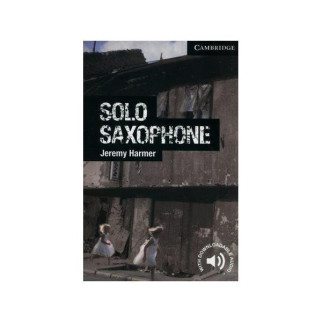 Книга Cambridge University Press CER 6 Solo Saxophone 112 с (9780521182959) - Інтернет-магазин спільних покупок ToGether