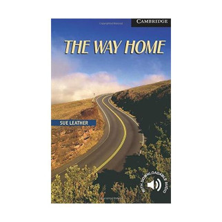 Книга Cambridge University Press CER 6 Way Home 112 с (9780521543620) - Інтернет-магазин спільних покупок ToGether
