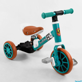 Велосипед — велобіг трансформер Best Trike 73543 - Інтернет-магазин спільних покупок ToGether