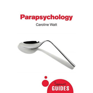 Книга ABC Parapsychology 240 с (9781780748870) - Інтернет-магазин спільних покупок ToGether