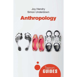 Книга ABC Anthropology 224 с (9781851689309) - Інтернет-магазин спільних покупок ToGether
