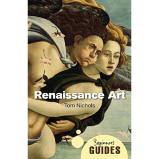 Книга ABC Renaissance Art 240 с (9781851687244) - Інтернет-магазин спільних покупок ToGether