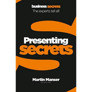 Книга Harper Collins Publishers Presenting Secrets 128 с (9780007324477) - Інтернет-магазин спільних покупок ToGether