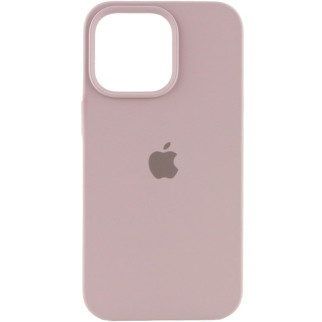 Чохол Epik Silicone Case Full Protective AA Apple iPhone 13 Pro Max 6.7" Сірий / Lavender - Інтернет-магазин спільних покупок ToGether