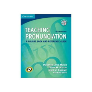 Книга Cambridge University Press Teaching Pronunciation 576 с (9780521729765) - Інтернет-магазин спільних покупок ToGether