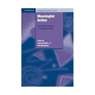 Книга Cambridge University Press Meaningful Action 342 с (9781107610439) - Інтернет-магазин спільних покупок ToGether