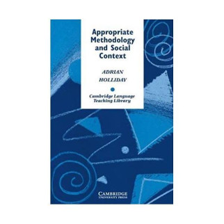 Книга Cambridge University Press Appropriate Methodology and Social Context 248 с (9780521437455) - Інтернет-магазин спільних покупок ToGether
