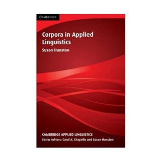 Книга Cambridge University Press Corpora in Applied Linguistics 254 с (9780521805834) - Інтернет-магазин спільних покупок ToGether